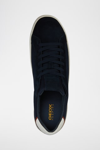 Baskets - Bleu