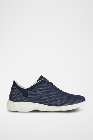 Baskets Nebula 2.0 - Bleu