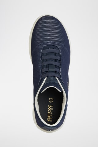 Baskets Nebula 2.0 - Bleu