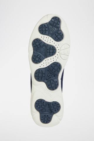 Baskets Nebula 2.0 - Bleu