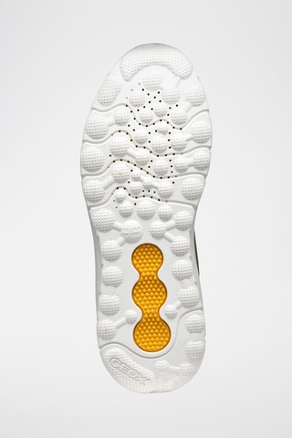 Baskets Spherica Actif X - Vert