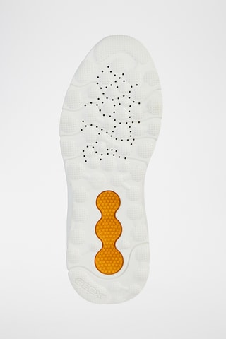 Baskets Spherica Actif X - Orange