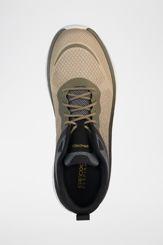 Baskets Spherica Actif X - Beige