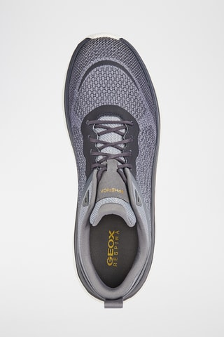 Baskets Spherica Actif X - Gris