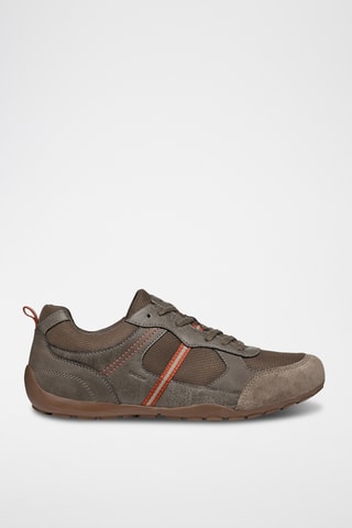 Baskets Ravex - Marron