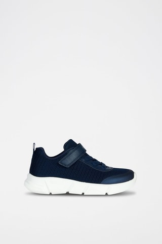 Baskets Aril - Bleu marine
