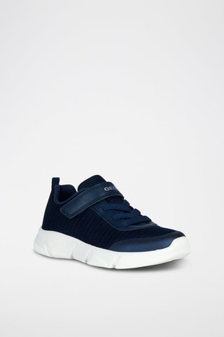 Baskets Aril - Bleu marine