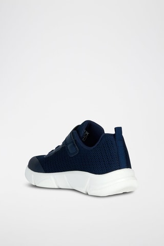 Baskets Aril - Bleu marine