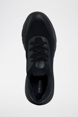 Baskets Spherica - Noir