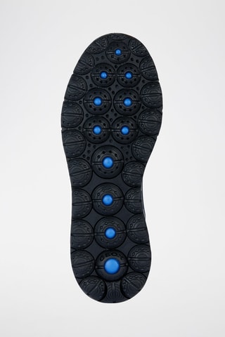 Baskets Spherica - Bleu marine