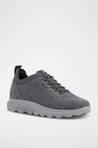 Baskets Spherica - Anthracite chiné