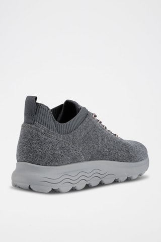 Baskets Spherica - Anthracite chiné