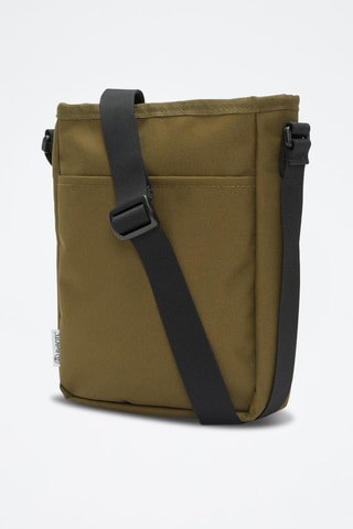 Sac bandoulière - Vert olive