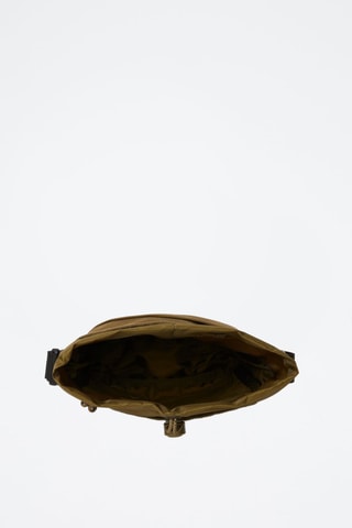 Sac bandoulière - Vert olive