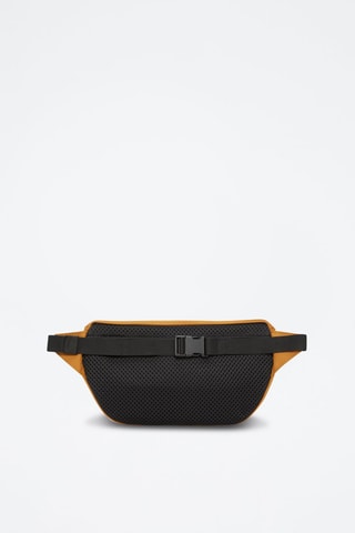 Sac banane Sling - Moutarde
