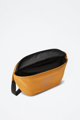 Sac banane Sling - Moutarde