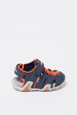 Sandales Kraze - Bleu marine