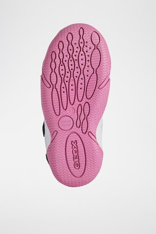 Sandales Wader - Fuchsia