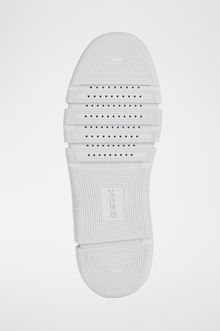Chaussures bateau - Beige