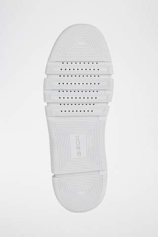 Chaussures bateau ADACTER M - Marron