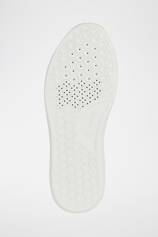 Mocassins en nubuck Deiven - Vert