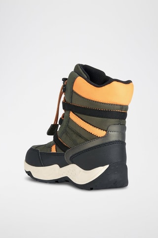 Boots Sentiero - Vert
