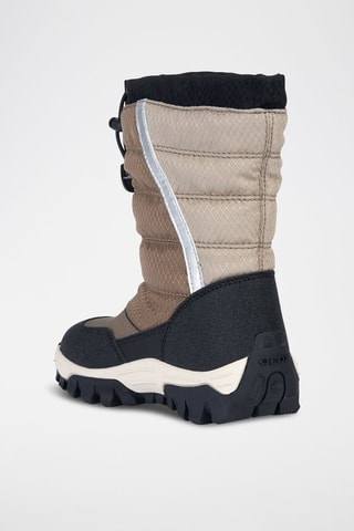 Boots Himalaya - Marron