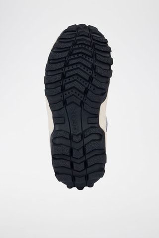 Boots Himalaya - Marron
