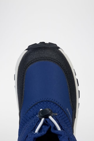 Boots Himalaya - Bleu cobalt