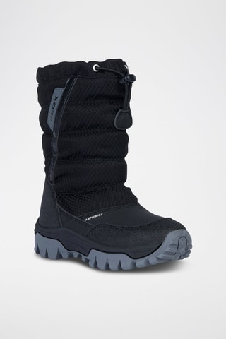 Boots Himalaya - Noir