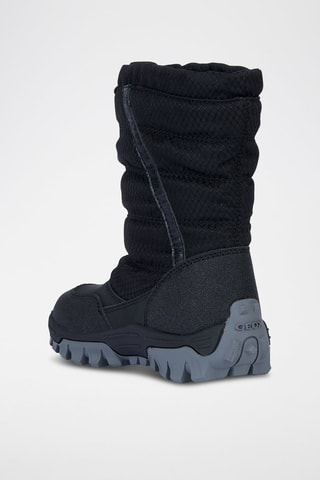 Boots Himalaya - Noir