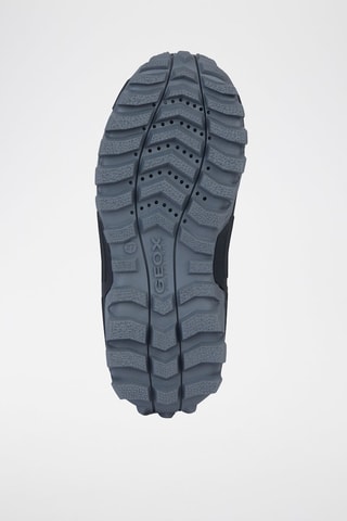 Boots Himalaya - Noir