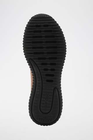 Bottines en cuir Noovae A  - Marron