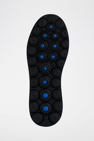 Bottines en nubuck Spherica Ec4.1  - Noir