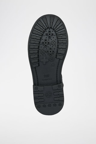 Bottines Eclair G. D  - Noir