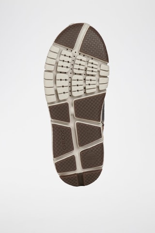 Bottines Flexyper B.Abx D  - Marron