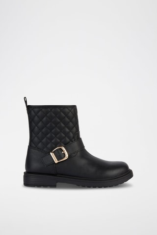 Bottines Eclair G. I  - Noir