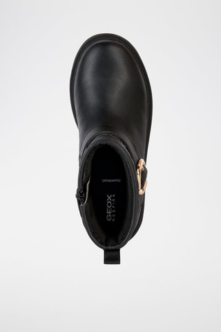 Bottines Eclair G. I  - Noir