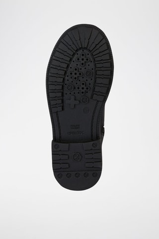 Bottines Eclair G. I  - Noir