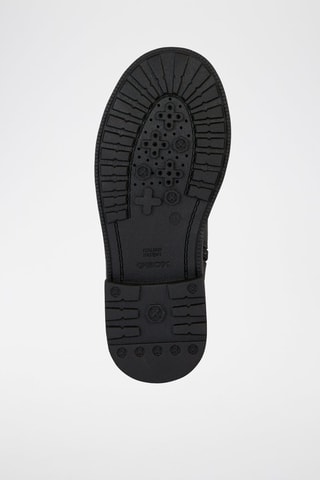 Bottines Eclair G. J - Noir