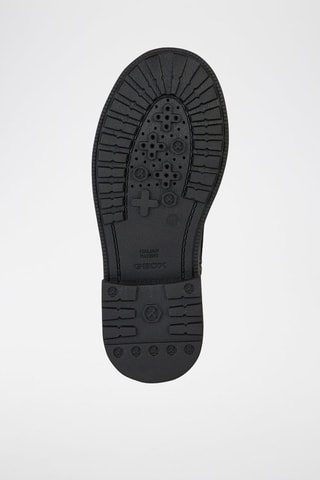 Bottines Eclair G. M  - Noir