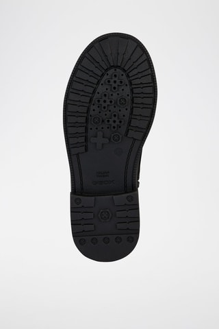 Bottines Eclair G. N  - Noir