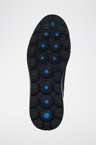 Bottines en cuir Spherica 4X4 Abx A  - Noir