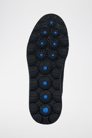 Bottines en cuir Spherica 4X4 Abx A  - Noir