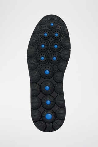 Bottines en cuir Spherica 4X4 Abx A  - Noir