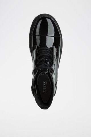 Bottines Gillyjaw - Noir