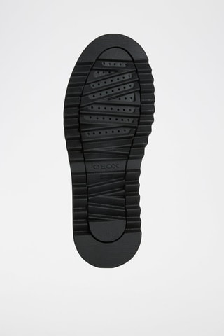 Bottines Gillyjaw - Noir