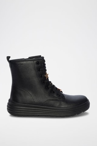 Bottines Phaolae - Noir