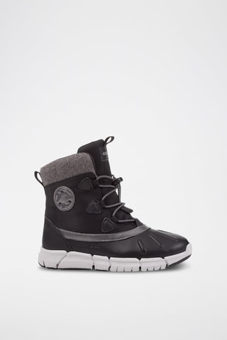 Bottines Flexyper - Noir