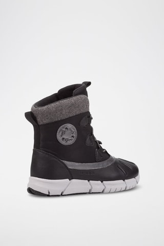 Bottines Flexyper - Noir